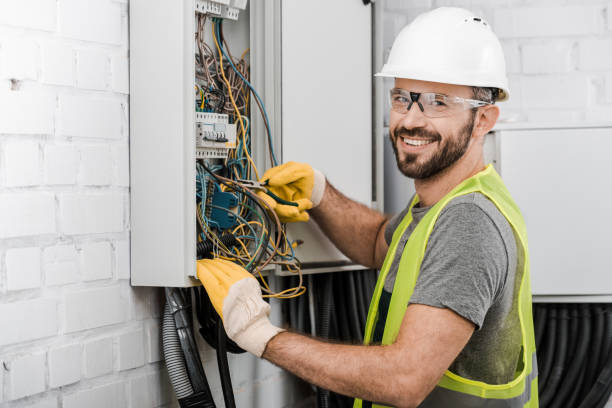 Best Electrical Repair Services  in Enochville, NC