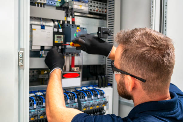 Best Electrical Wiring Services  in Enochville, NC