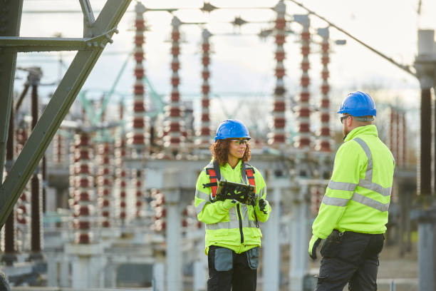 Best Circuit Breaker Repair  in Enochville, NC