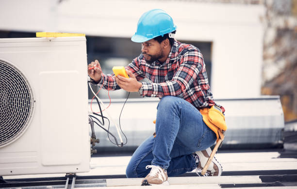 Best Electrician Near Me  in Enochville, NC
