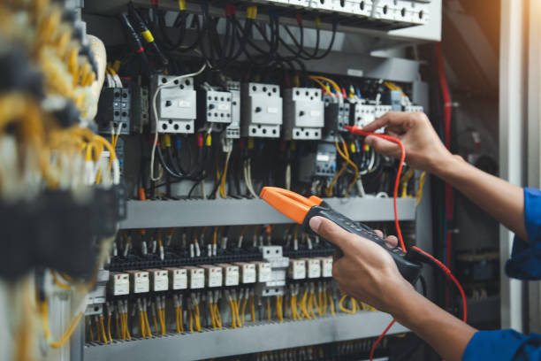 Best Electrical Rewiring Services  in Enochville, NC