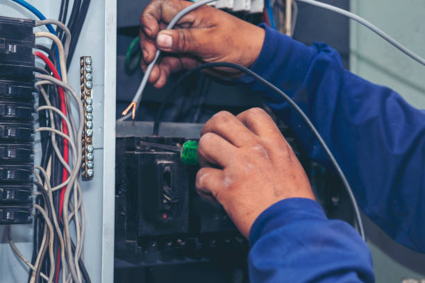 Best Electrical Repair Services  in Enochville, NC