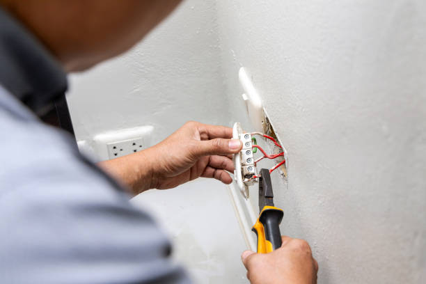 Best 24-Hour Electrician  in Enochville, NC