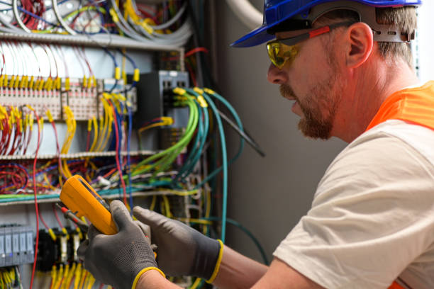 Best Electrical System Inspection  in Enochville, NC