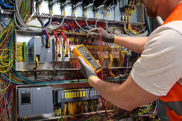 Best Electrical Repair Services  in Enochville, NC